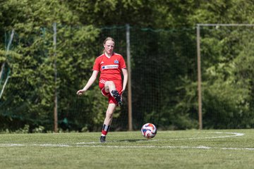 Bild 389 - wBJ Hamburger SV - Hertha BSC : Ergebnis: 5:2
